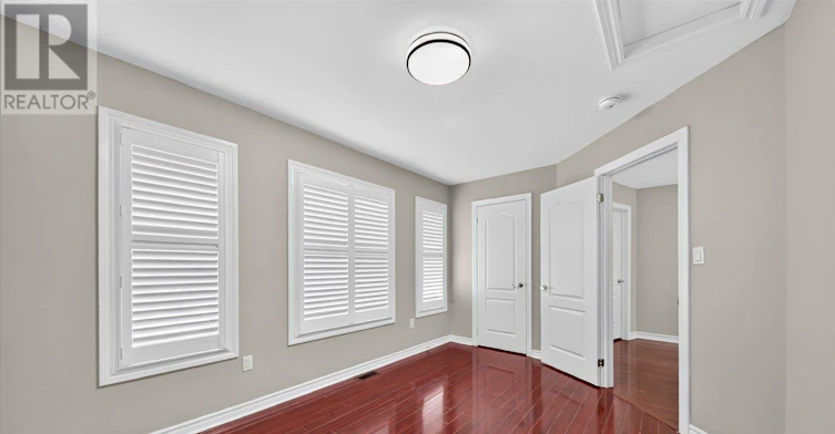 22 Arctic Willow Road, Brampton, ON, L6R 3K8 - 34