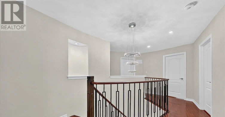22 Arctic Willow Road, Brampton, ON, L6R 3K8 - 19