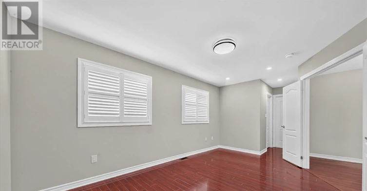 22 Arctic Willow Road, Brampton, ON, L6R 3K8 - 21