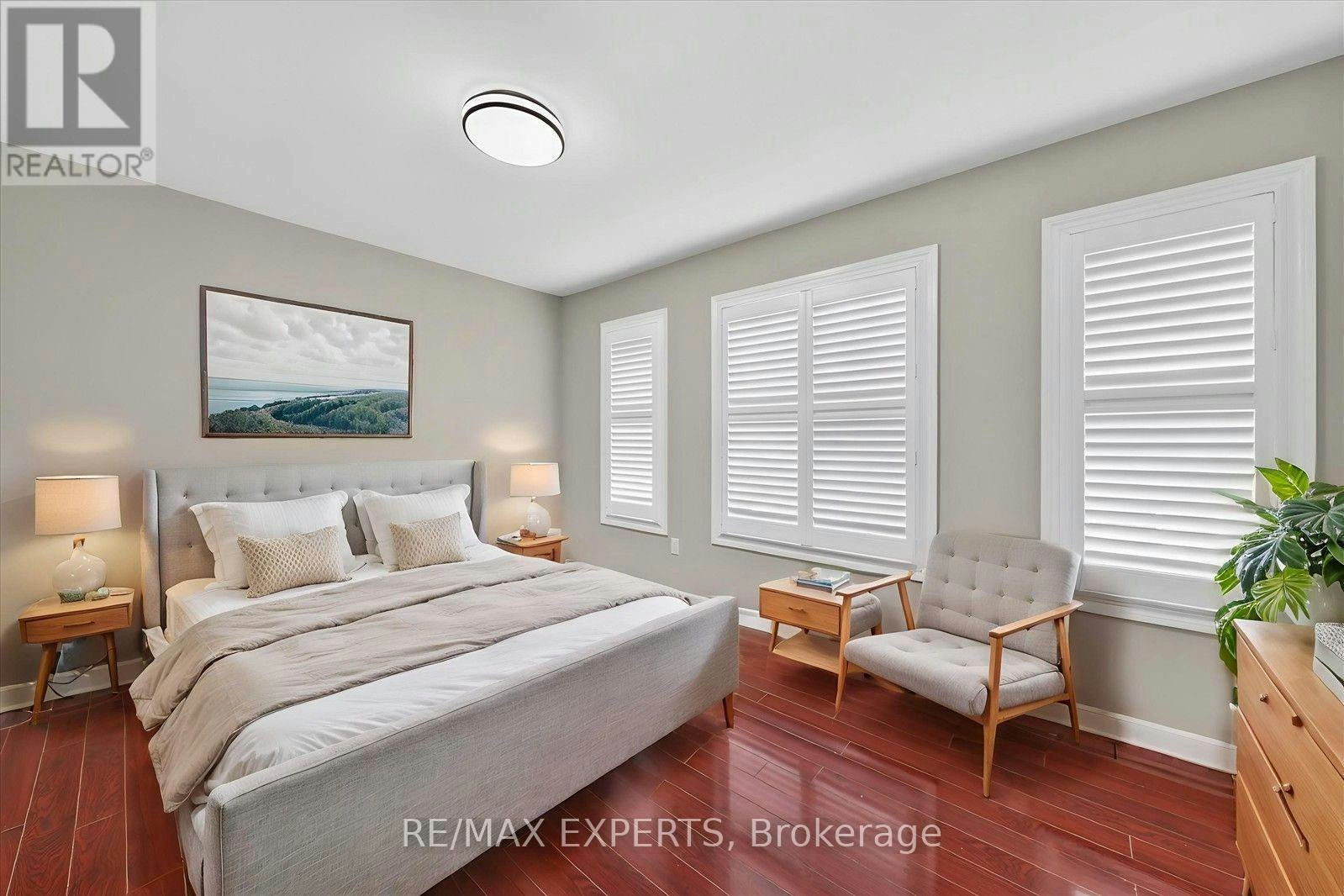 22 Arctic Willow Road, Brampton, ON, L6R 3K8 - 30