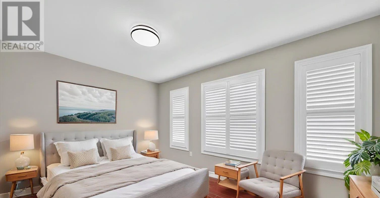 22 Arctic Willow Road, Brampton, ON, L6R 3K8 - 30