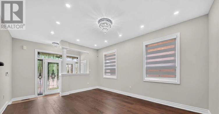 22 Arctic Willow Road, Brampton, ON, L6R 3K8 - 7