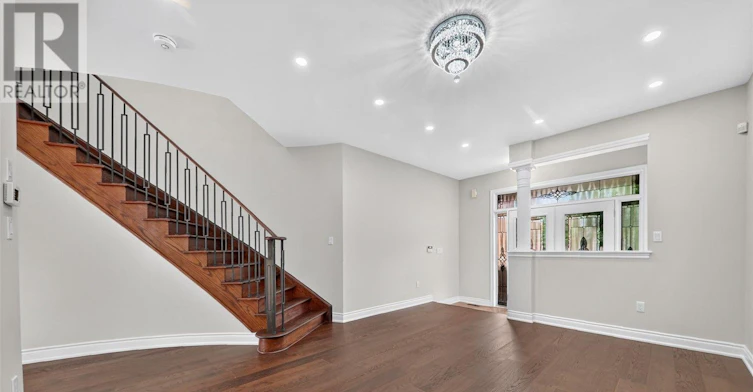 22 Arctic Willow Road, Brampton, ON, L6R 3K8 - 4