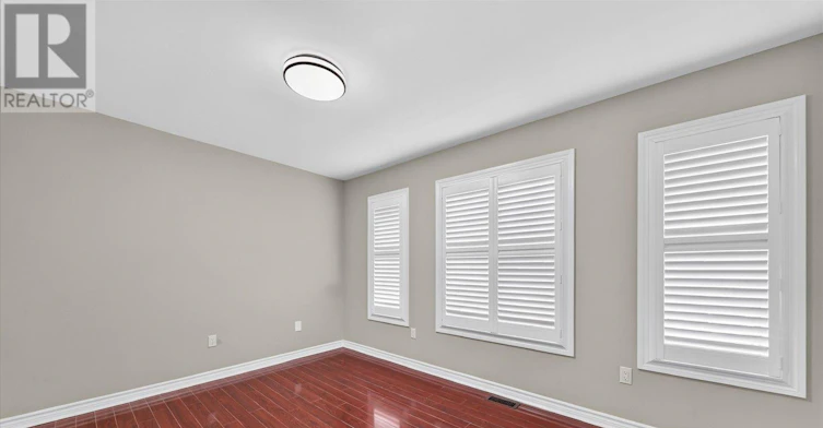 22 Arctic Willow Road, Brampton, ON, L6R 3K8 - 32