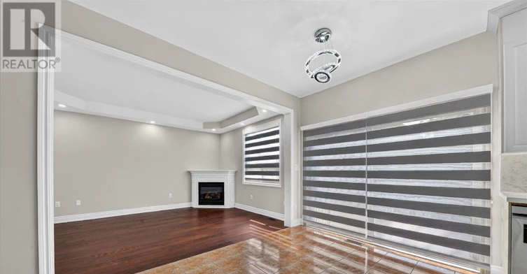 22 Arctic Willow Road, Brampton, ON, L6R 3K8 - 13