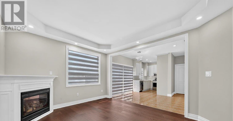 22 Arctic Willow Road, Brampton, ON, L6R 3K8 - 11
