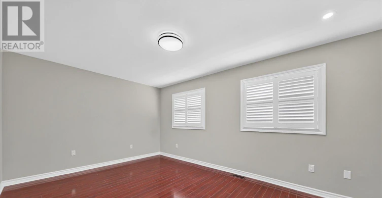 22 Arctic Willow Road, Brampton, ON, L6R 3K8 - 20