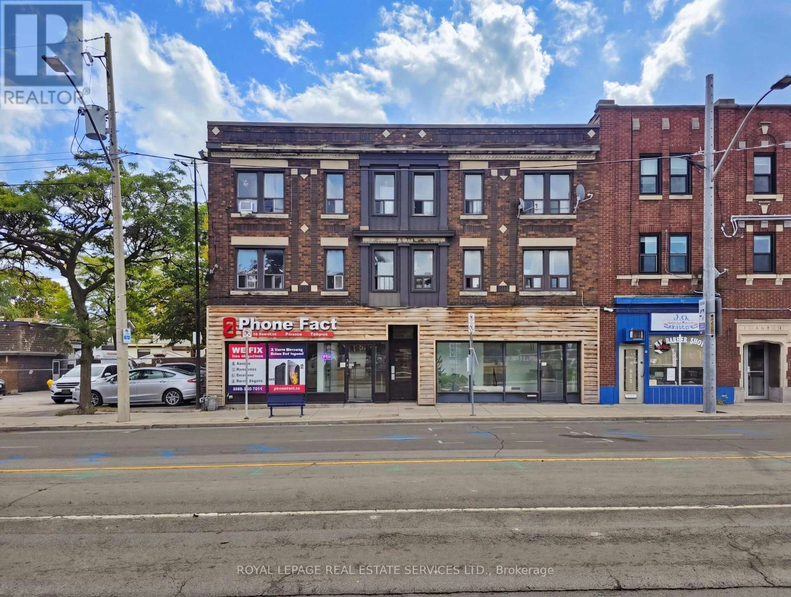 4-8 Ottawa Street N, Hamilton, ON, L8H 3Y7 - 14