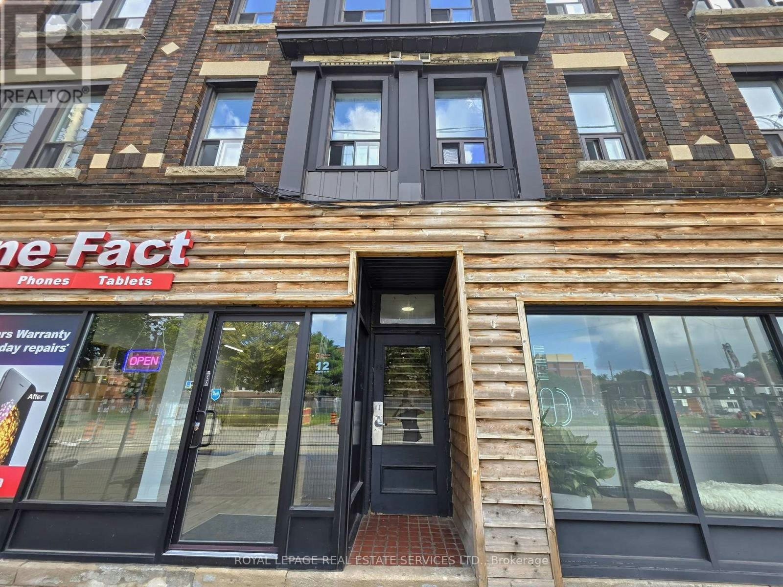 4-8 Ottawa Street N, Hamilton, ON, L8H 3Y7 - 12