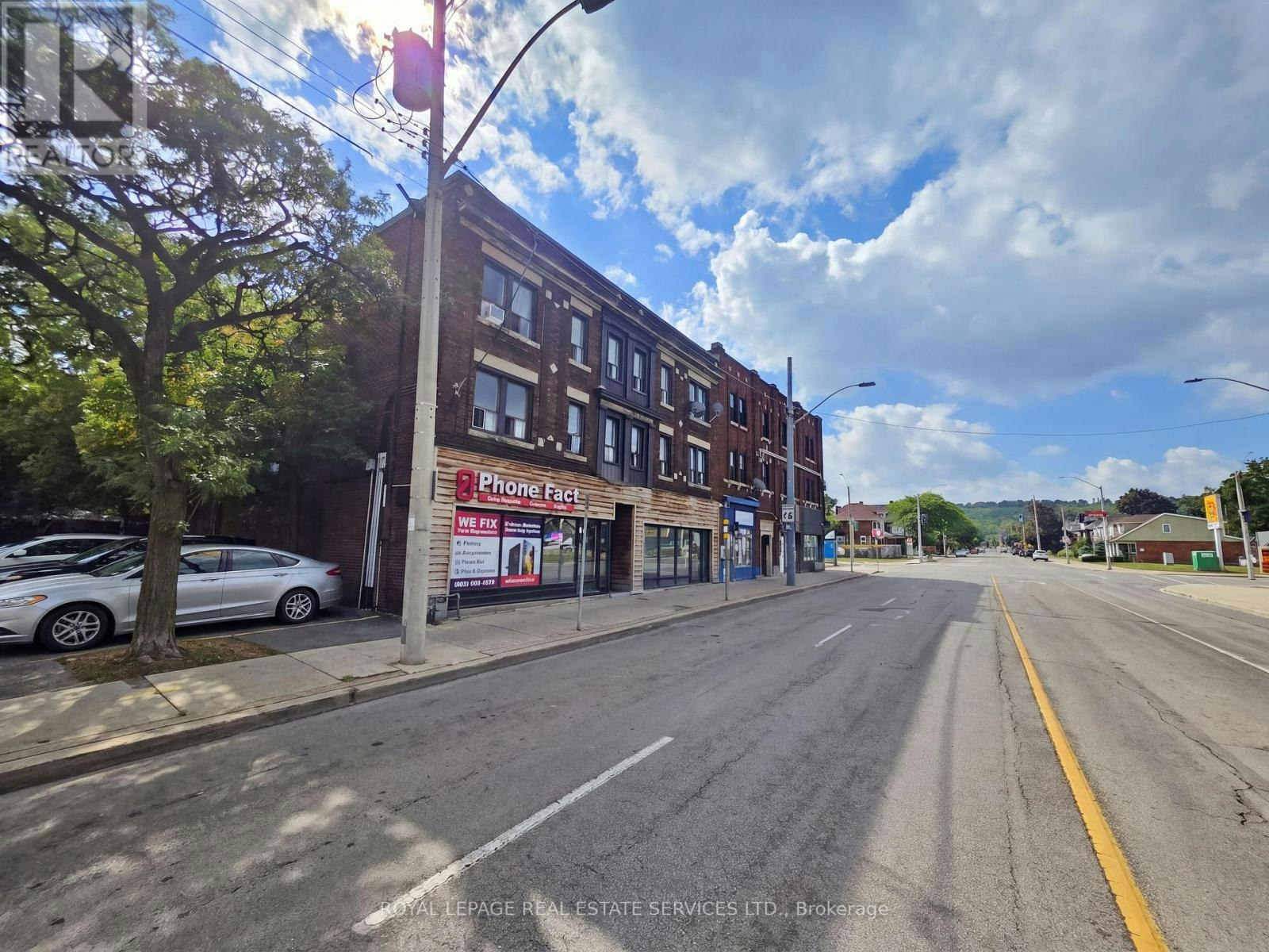 4-8 Ottawa Street N, Hamilton, ON, L8H 3Y7 - 13