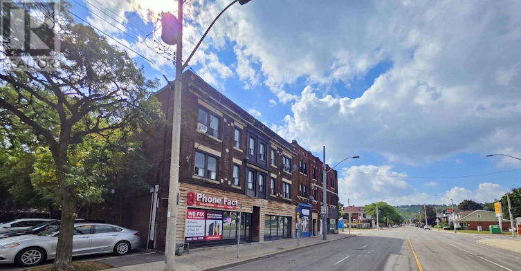 4-8 Ottawa Street N, Hamilton, ON, L8H 3Y7 - 13