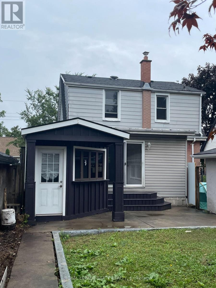 UPPER-225 14th Street EAST, Hamilton, ON, L9A 4B7 - 4