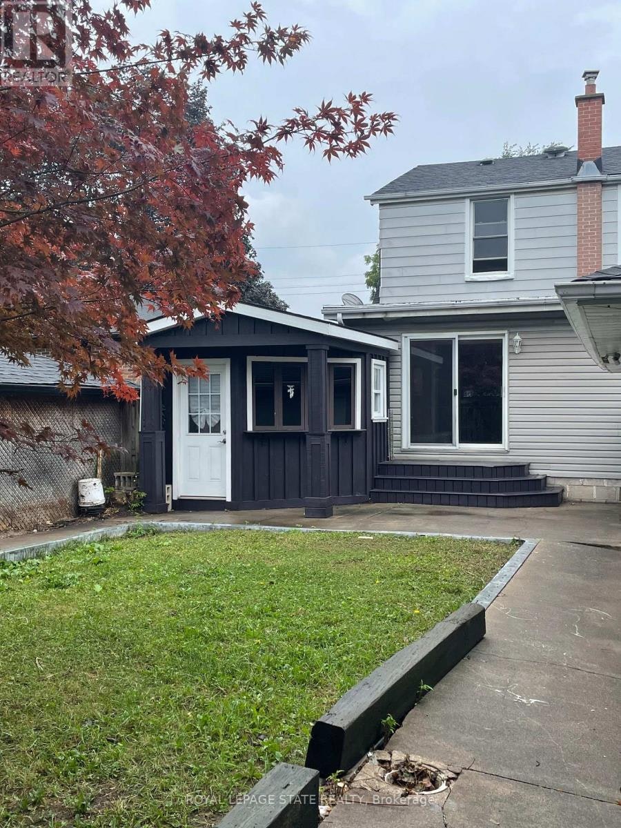UPPER-225 14th Street EAST, Hamilton, ON, L9A 4B7 - 3
