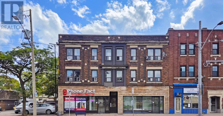 8-8 Ottawa Street N, Hamilton, ON, L8H 3Y7 - 9