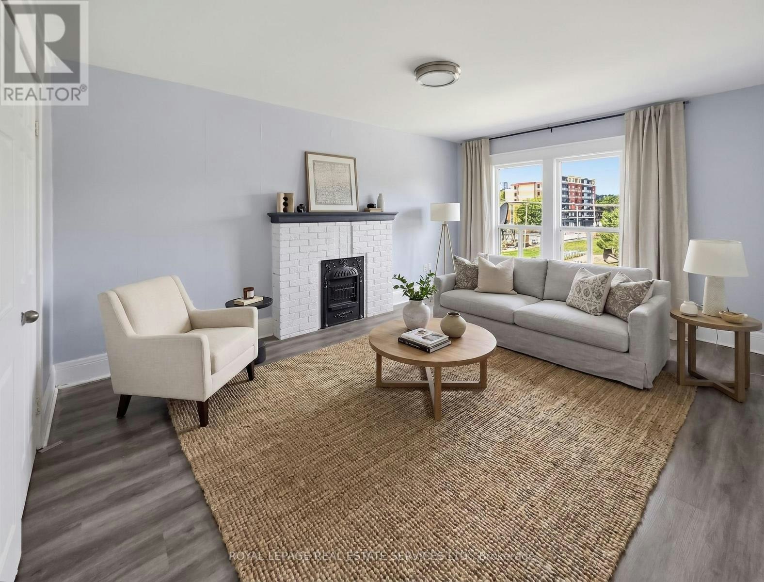 8-8 Ottawa Street N, Hamilton, ON, L8H 3Y7