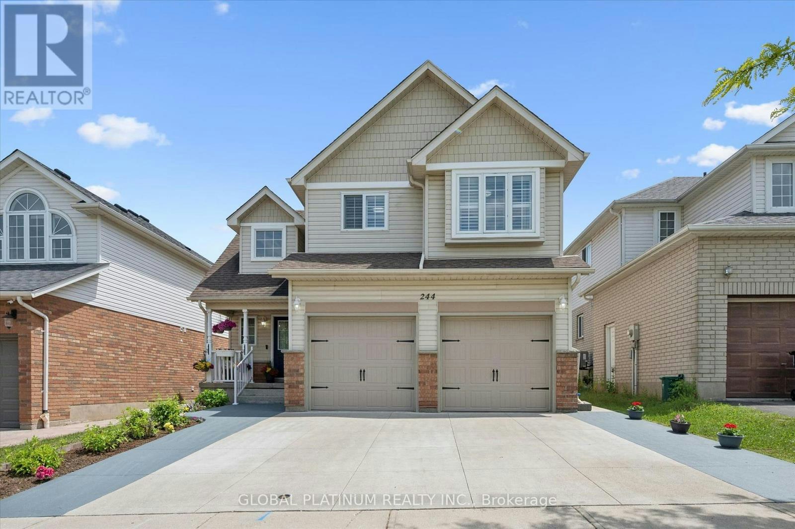 244 Doon South Drive, Kitchener, ON, N2P 2L8