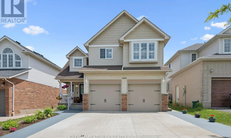 244 Doon South Drive