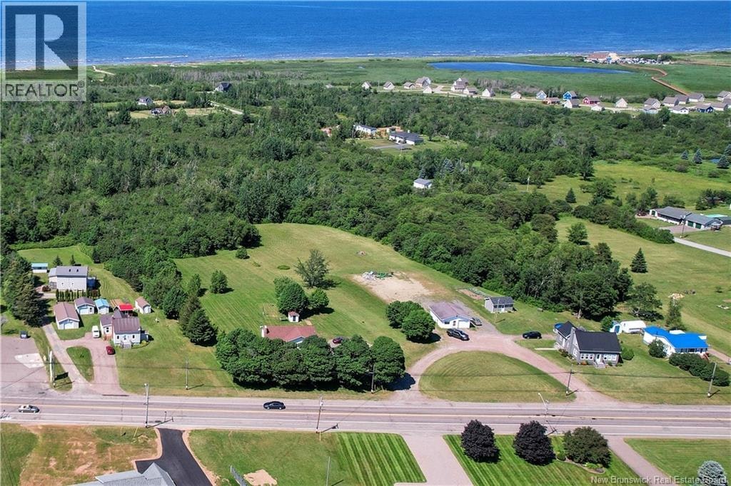 2260 Acadie Road, Cap Pele, NB, E4N 1C2