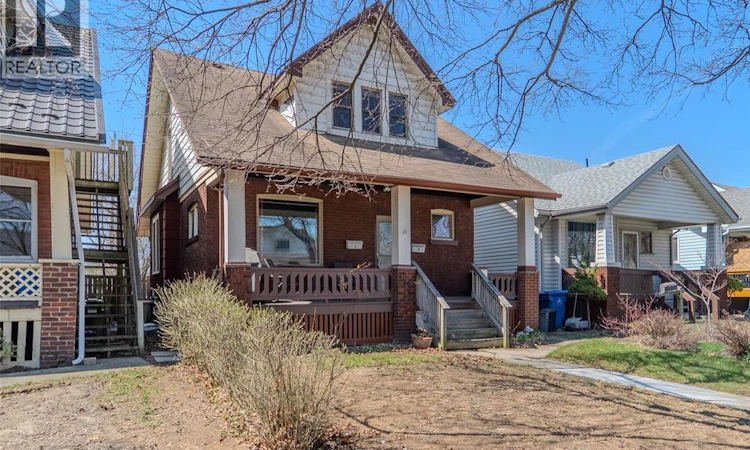 1135 Janette Avenue