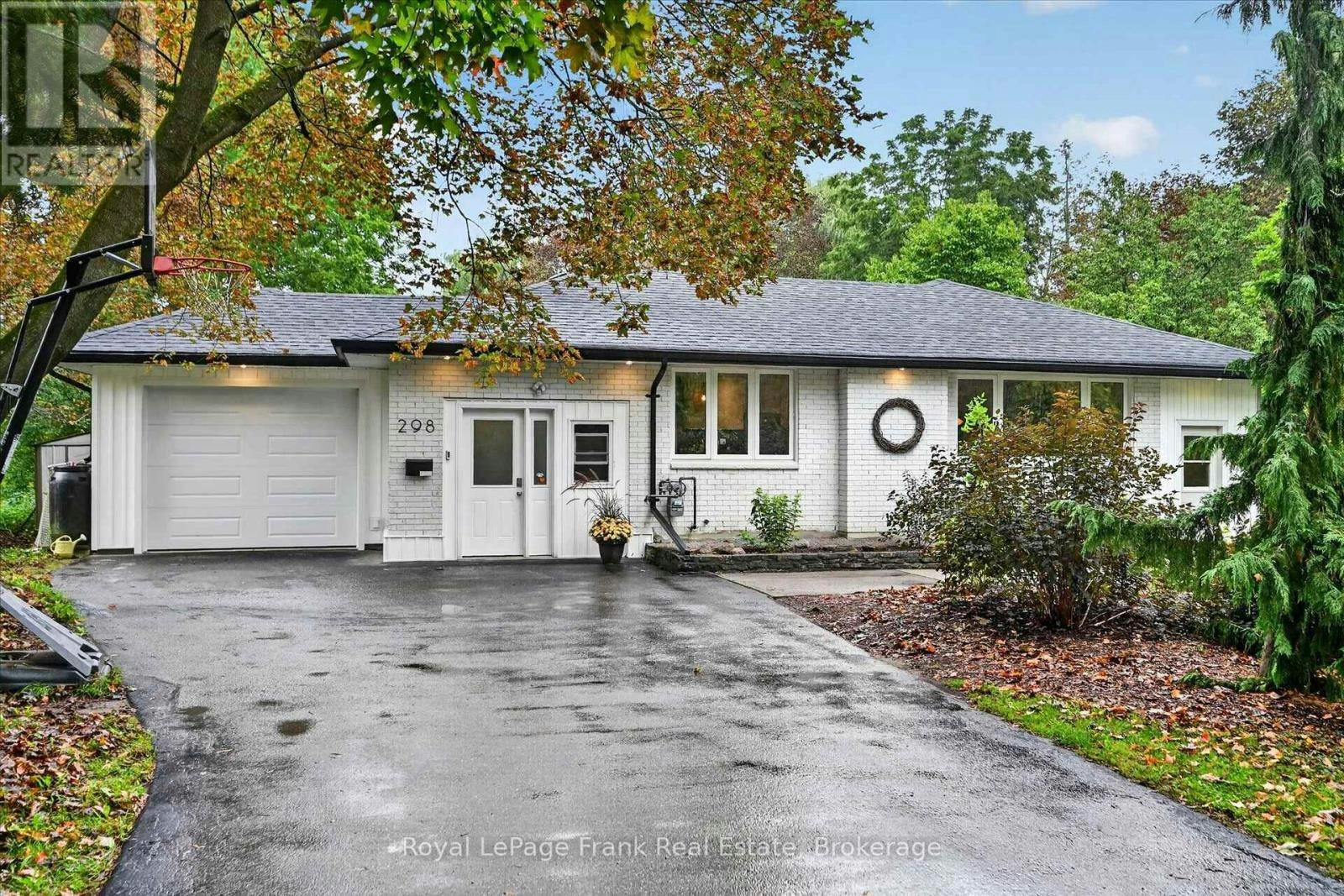 298 Cottonwood Drive, Peterborough, ON, K9J 6N4