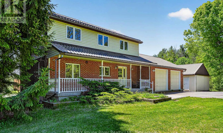 223 Turk Road