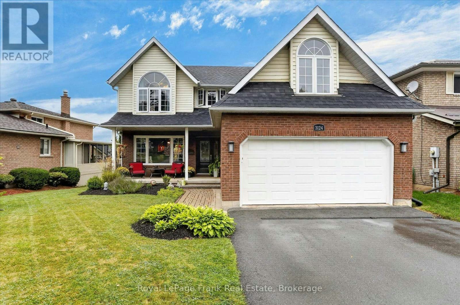 3124 Frances Stewart Road, Peterborough, ON, K9H 7L3