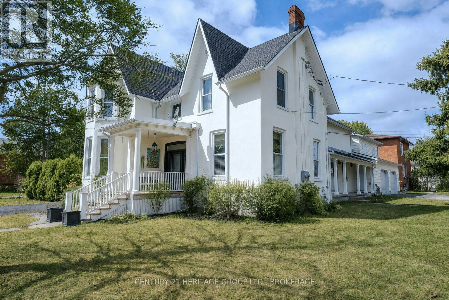 201 Bridge Street W, Greater Napanee, ON, K7R 2E5
