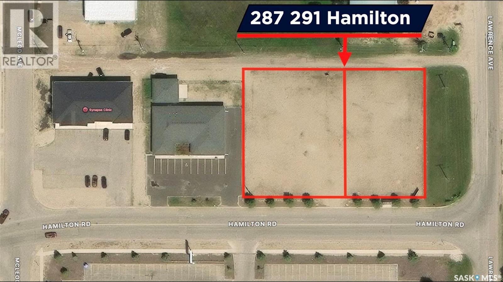 287-291 Hamilton Road, Yorkton, SK, S3N 4C5