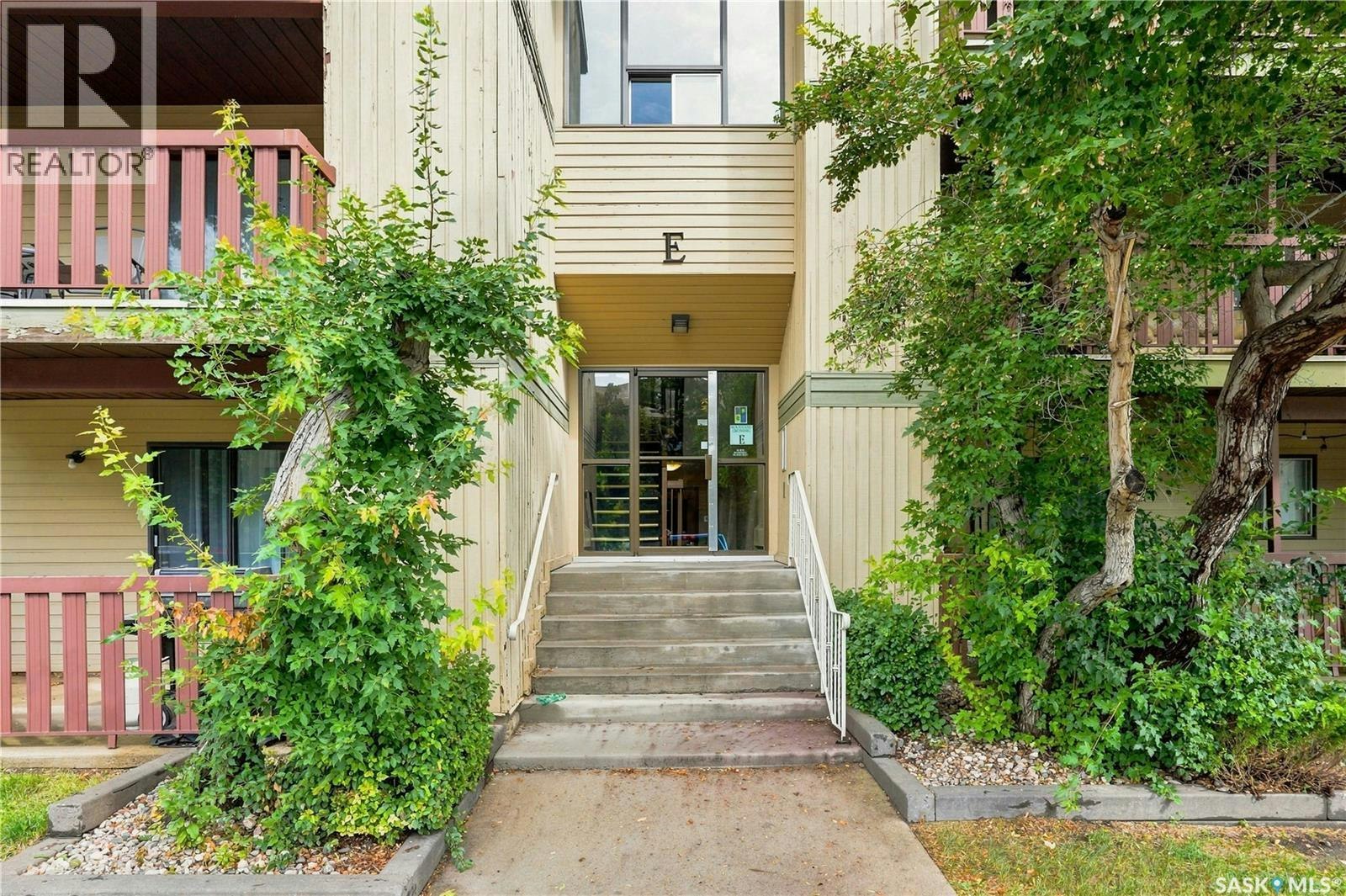 207E-1121 Mckercher Drive, Saskatoon, SK, S7H 5B8