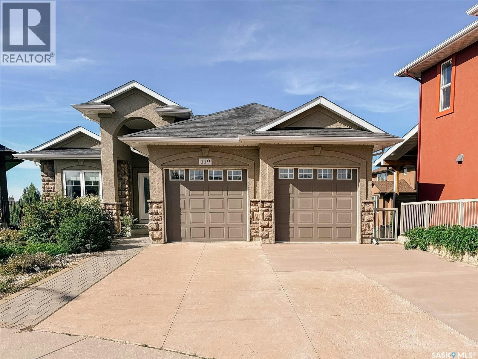 119 Masuda Terrace, Saskatoon, SK, S7W 0G9