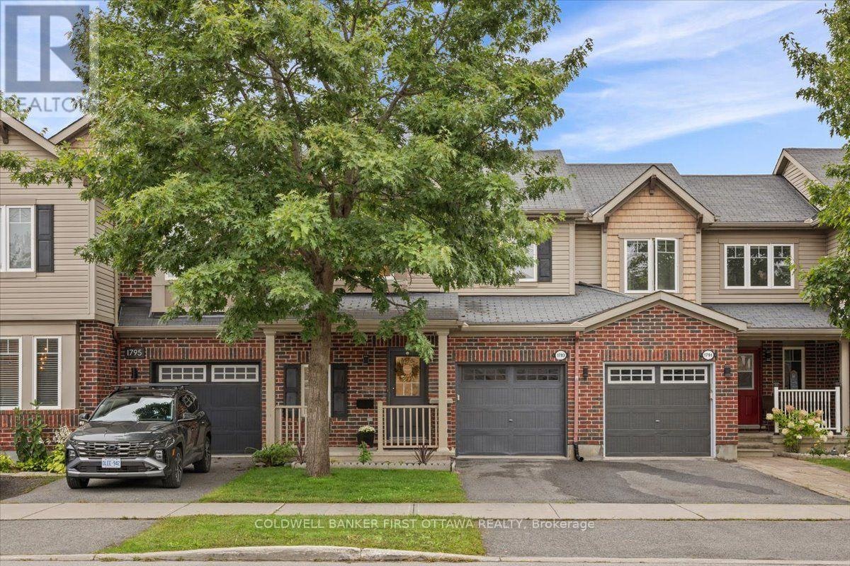 1793 Maple Grove Road, Ottawa, ON, K2S 0M4