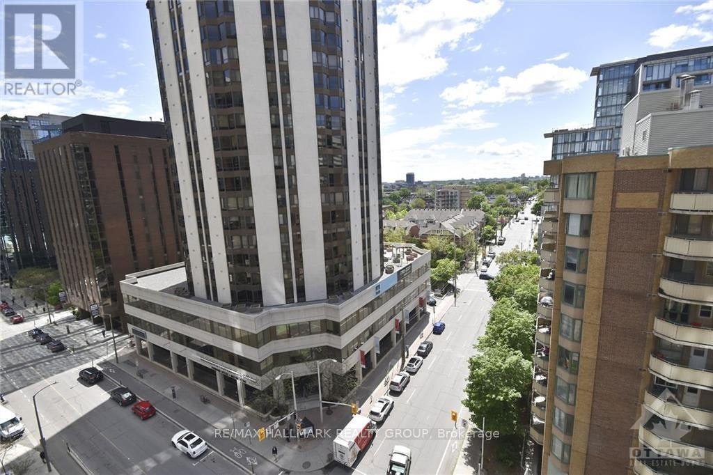 1101-445 Laurier Avenue W, Ottawa, ON, K1R 0A2 - 21