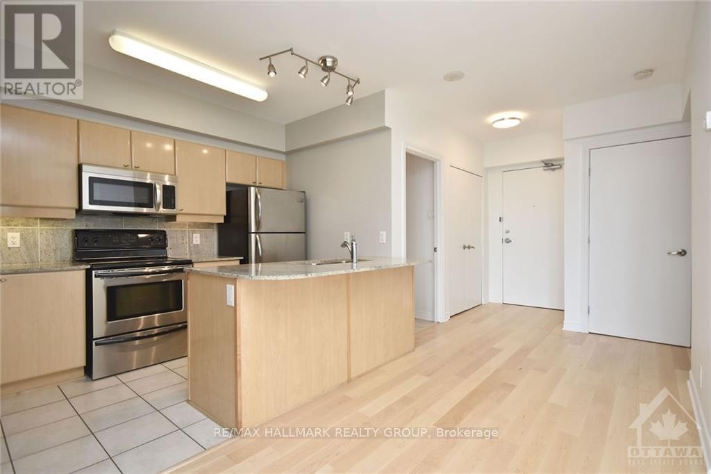 1101-445 Laurier Avenue W, Ottawa, ON, K1R 0A2 - 7