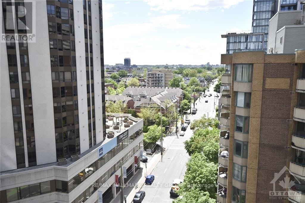 1101-445 Laurier Avenue W, Ottawa, ON, K1R 0A2 - 22
