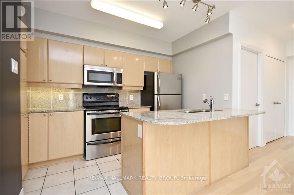 1101-445 Laurier Avenue W, Ottawa, ON, K1R 0A2 - 10