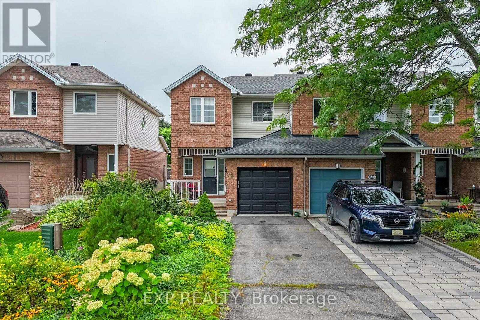 4412 Wildmint Square, Ottawa, ON, K1V 1N7