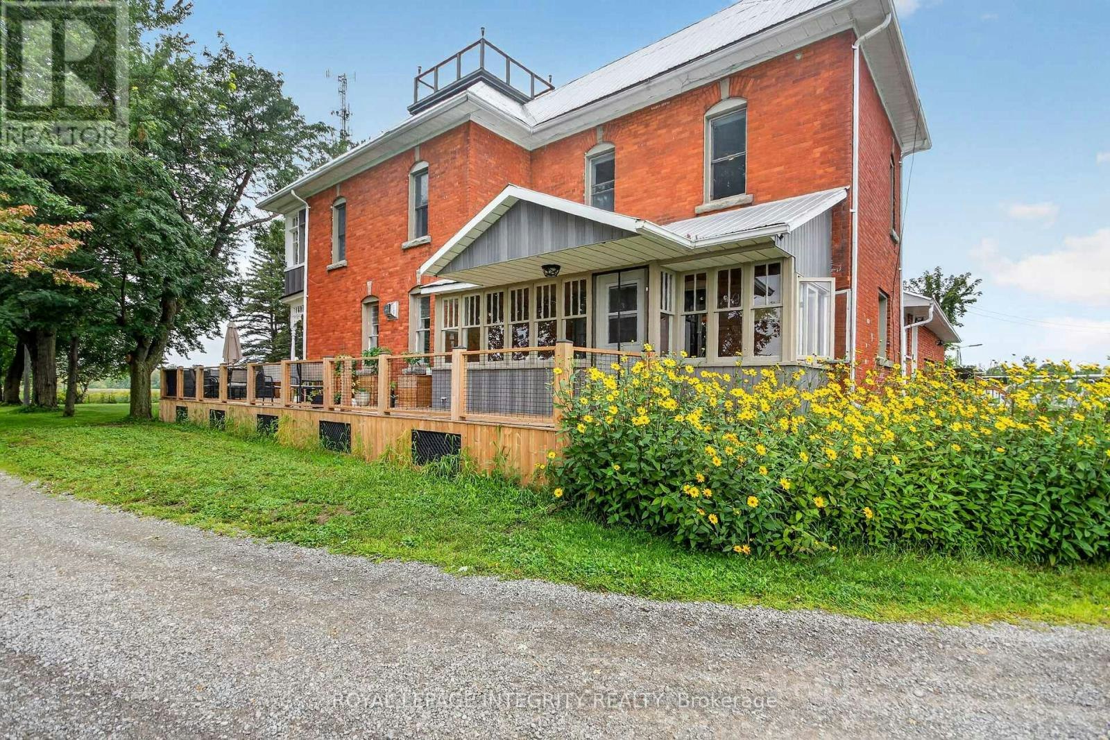 3131 River Road, Osgoode - Vernon, ON, K4M 1B4