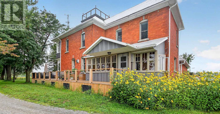 3131 River Road, Osgoode - Vernon, ON, K4M 1B4