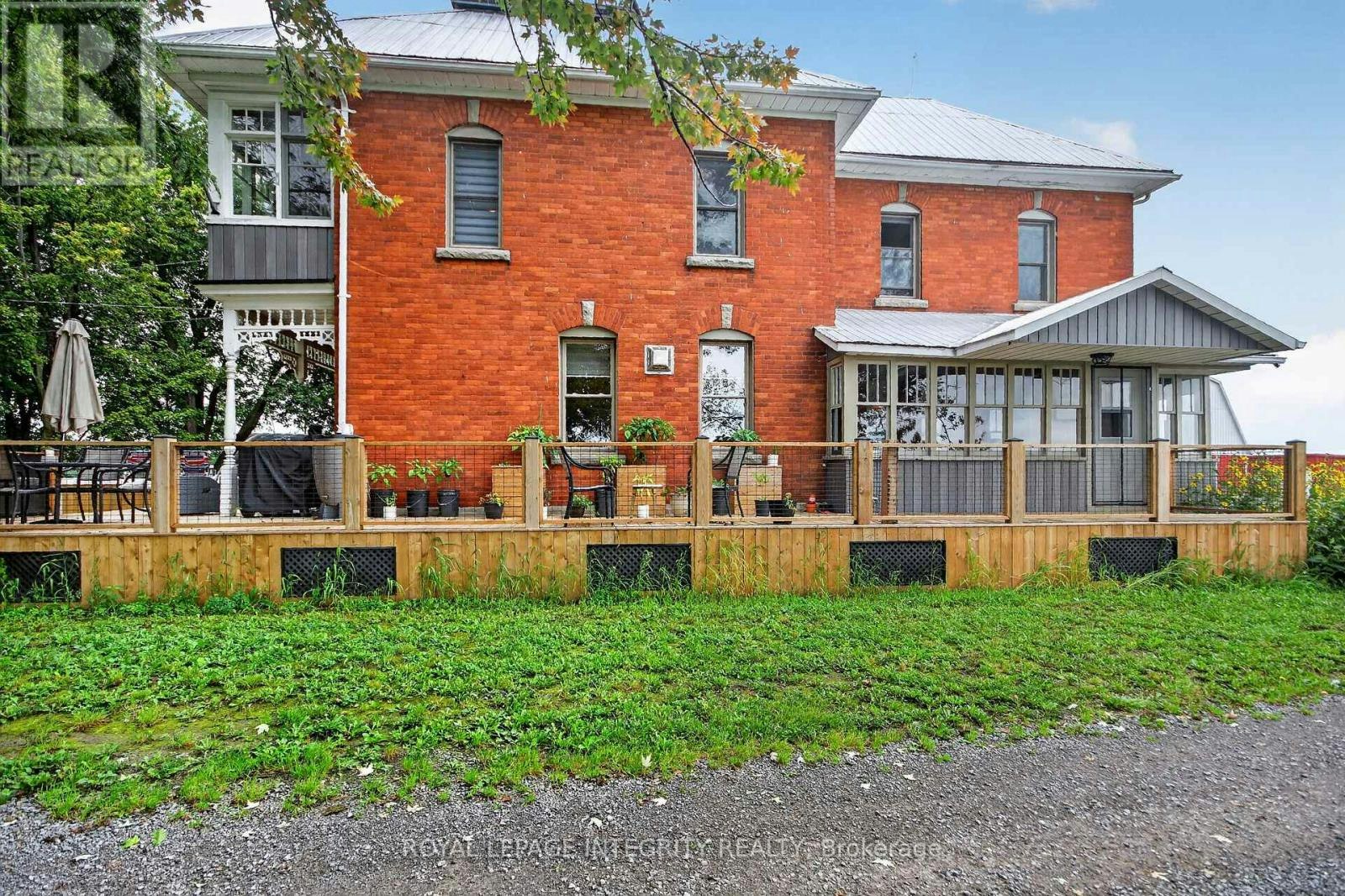 3131 River Road, Osgoode - Vernon, ON, K4M 1B4 - 2