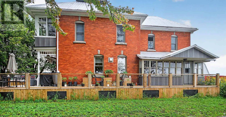 3131 River Road, Osgoode - Vernon, ON, K4M 1B4 - 2