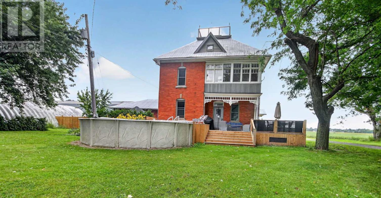 3131 River Road, Osgoode - Vernon, ON, K4M 1B4 - 44