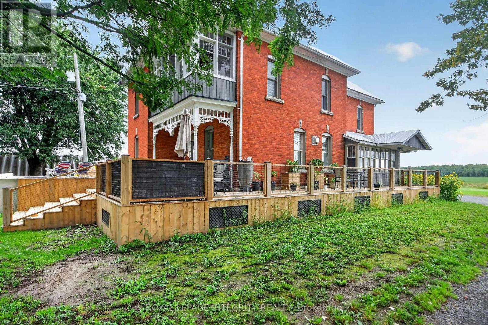 3131 River Road, Osgoode - Vernon, ON, K4M 1B4 - 3