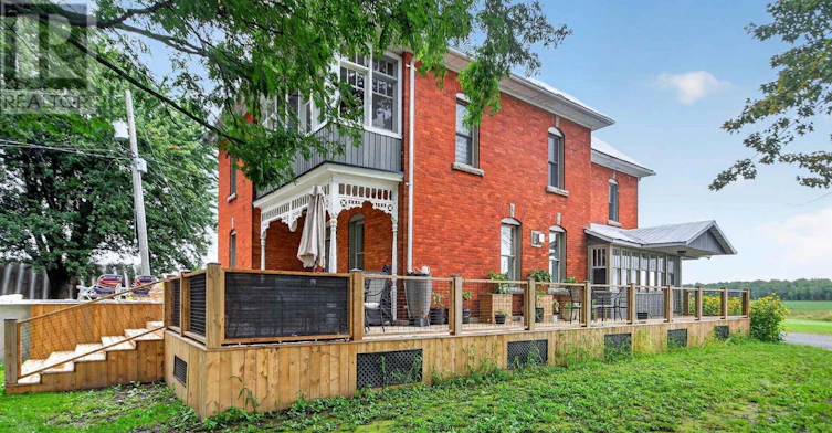 3131 River Road, Osgoode - Vernon, ON, K4M 1B4 - 3