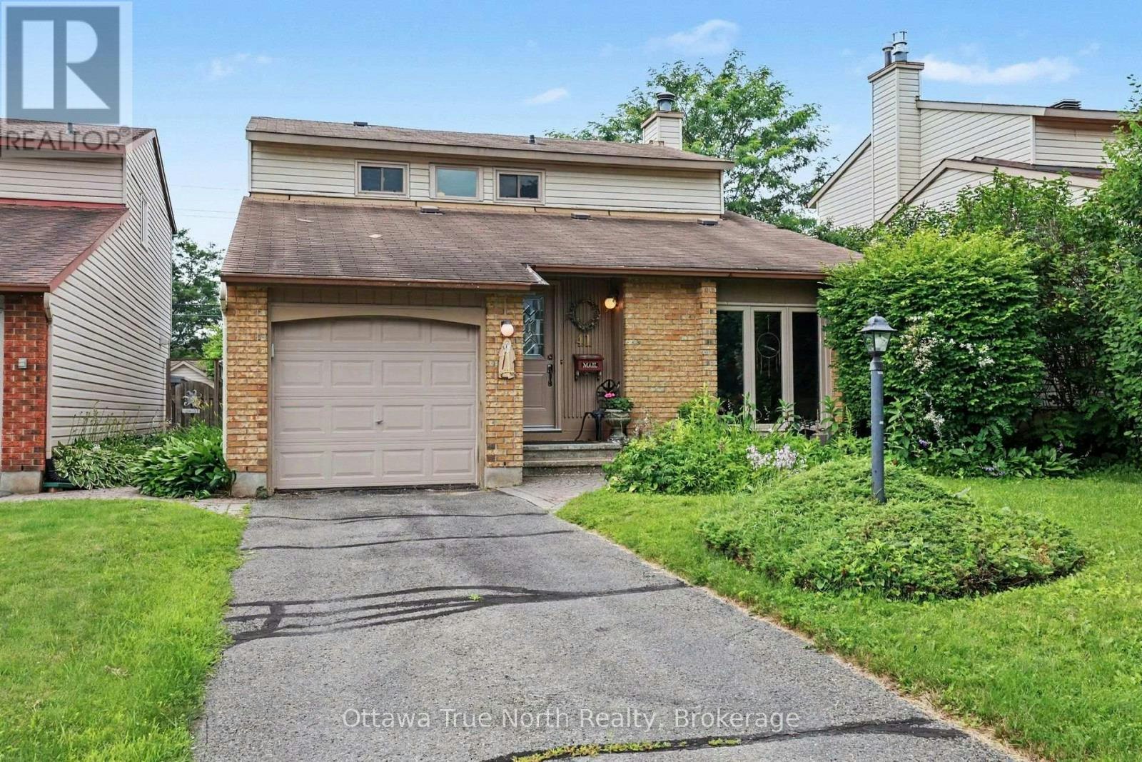 41 Aldgate Crescent, Ottawa, ON, K2J 2C8
