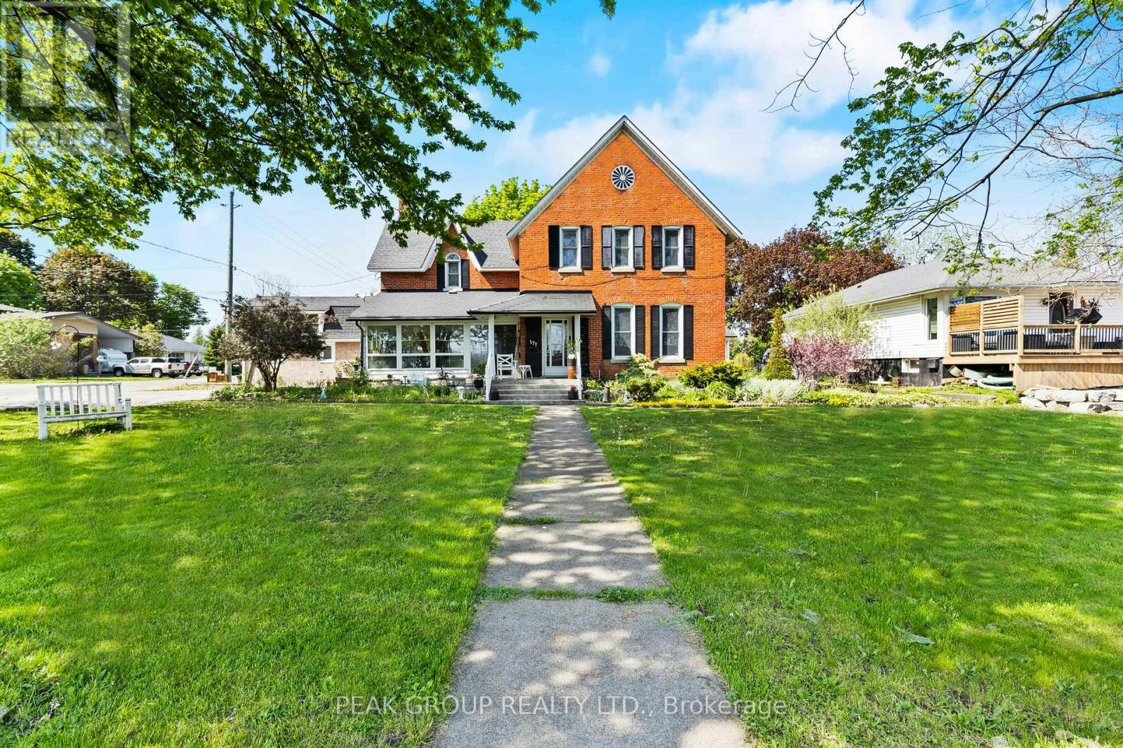 171 Killaly Street W, Port Colborne, ON, L3K 3M1
