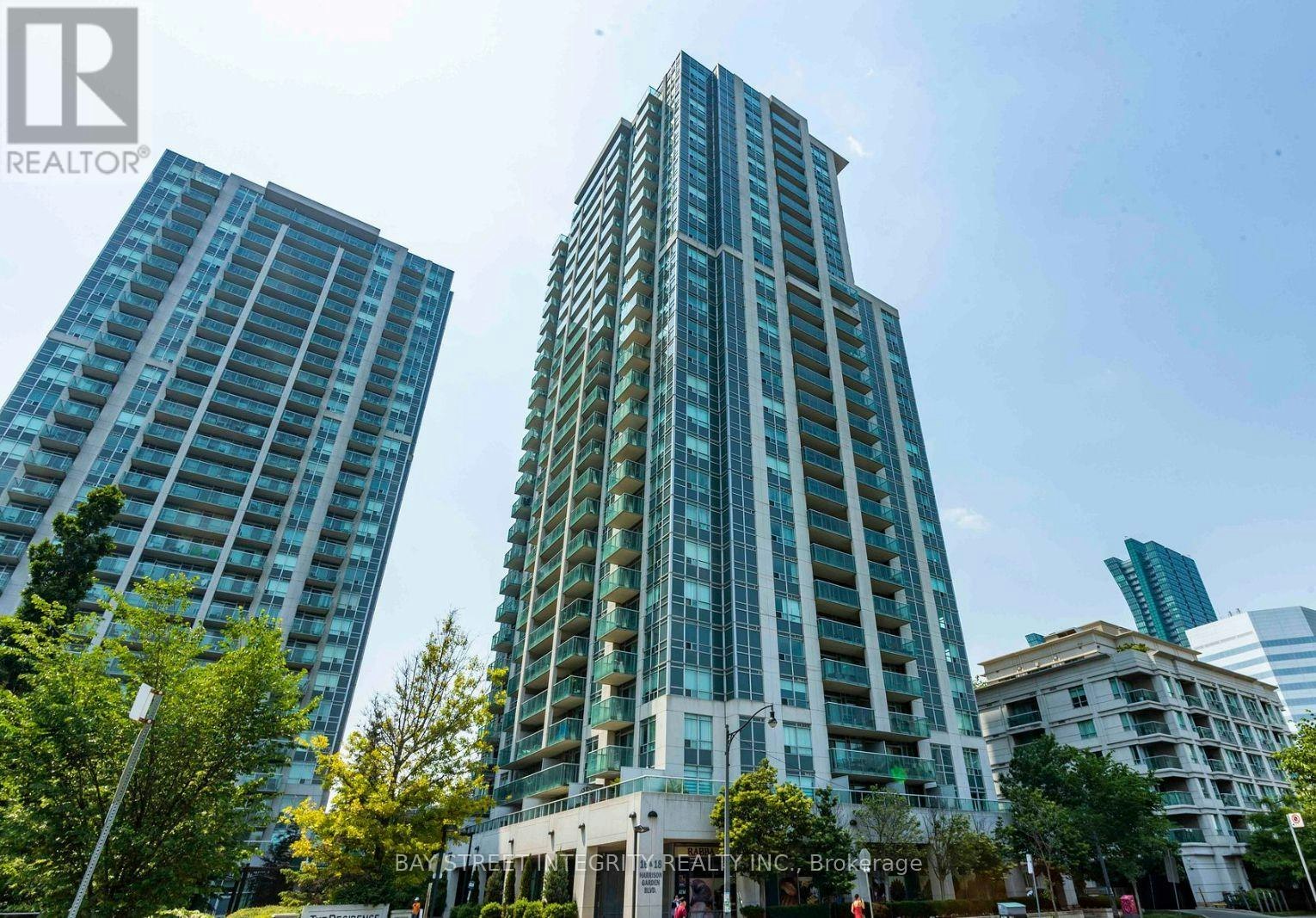 2101-16 Harrison Garden Boulevard, Toronto, ON, M2N 7J6 - 11