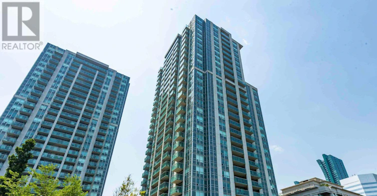 2101-16 Harrison Garden Boulevard, Toronto, ON, M2N 7J6 - 11