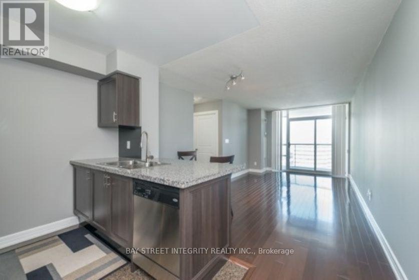 2101-16 Harrison Garden Boulevard, Toronto, ON, M2N 7J6