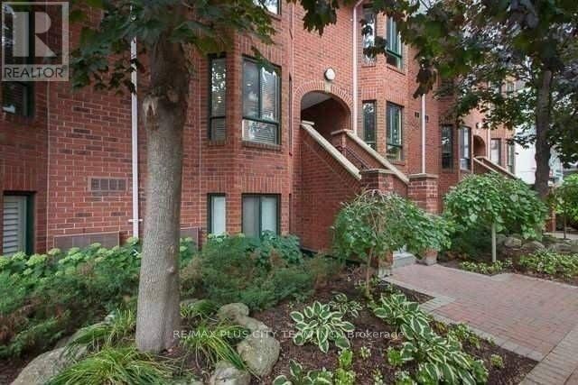 TH 8C-801 King Street W, Toronto, ON, M5V 3C9