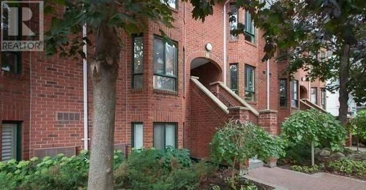 TH 8C-801 King Street W, Toronto, ON, M5V 3C9